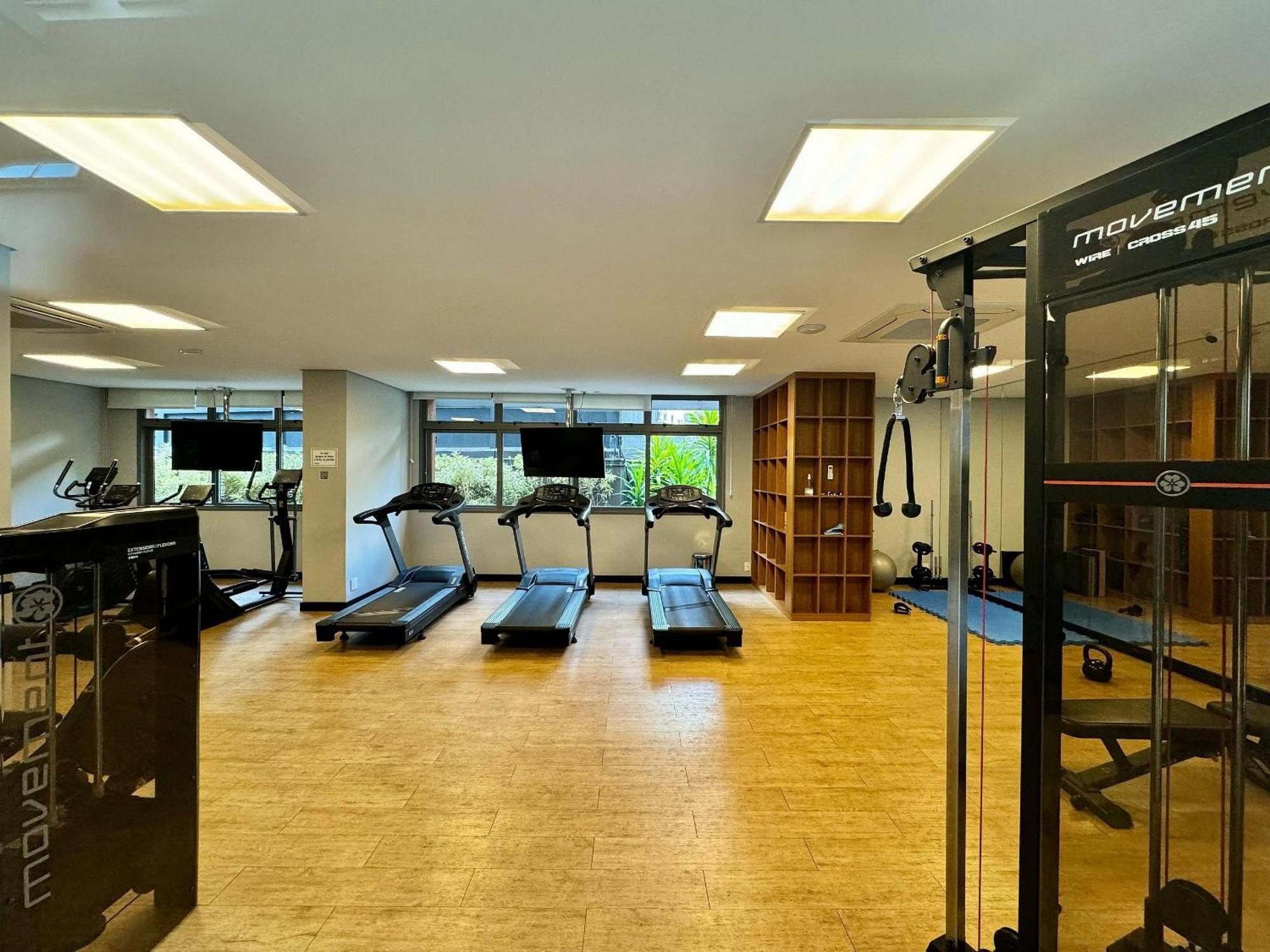 Edicao Jardim Paulista Villa São Paulo Ngoại thất bức ảnh