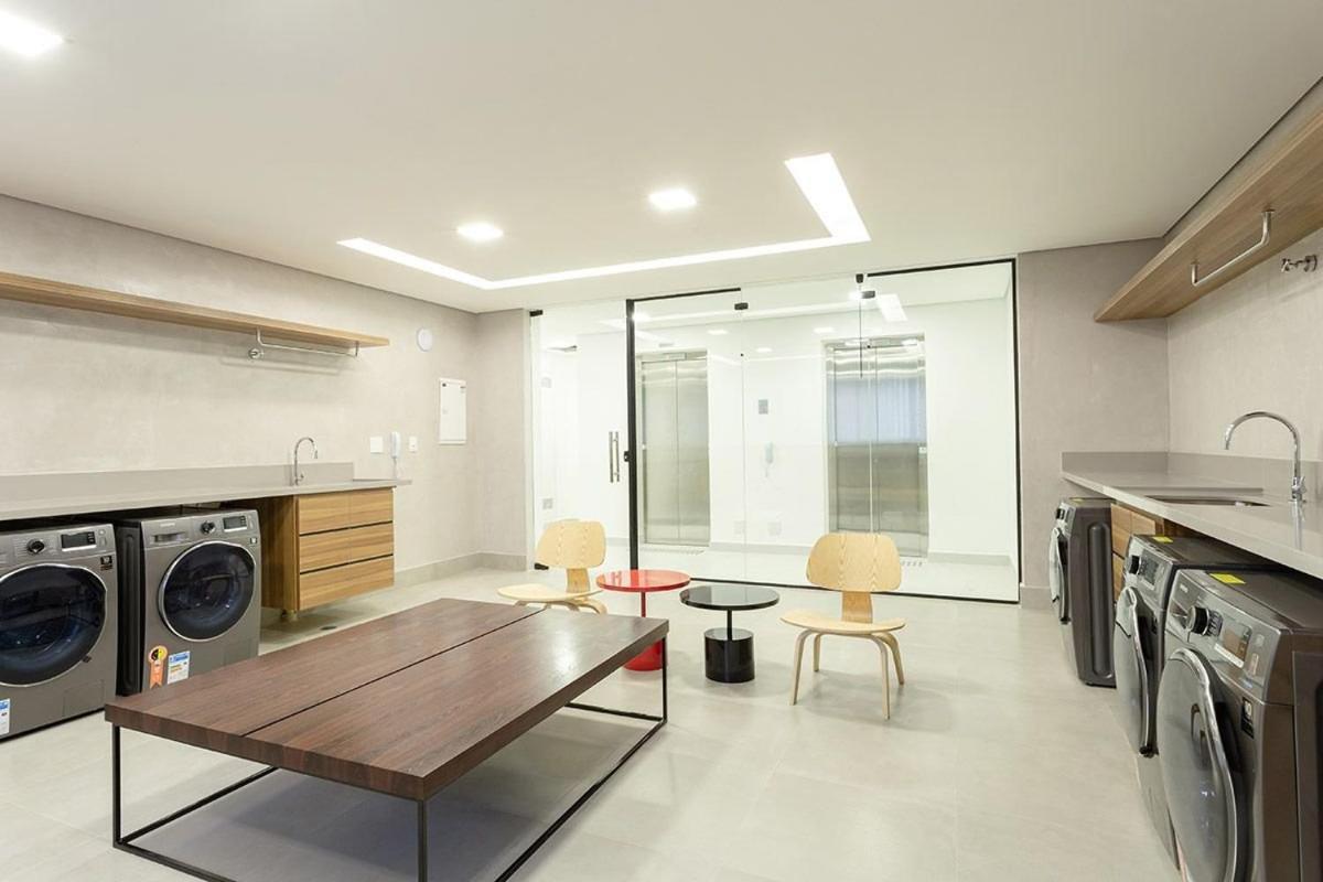 Edicao Jardim Paulista Villa São Paulo Ngoại thất bức ảnh