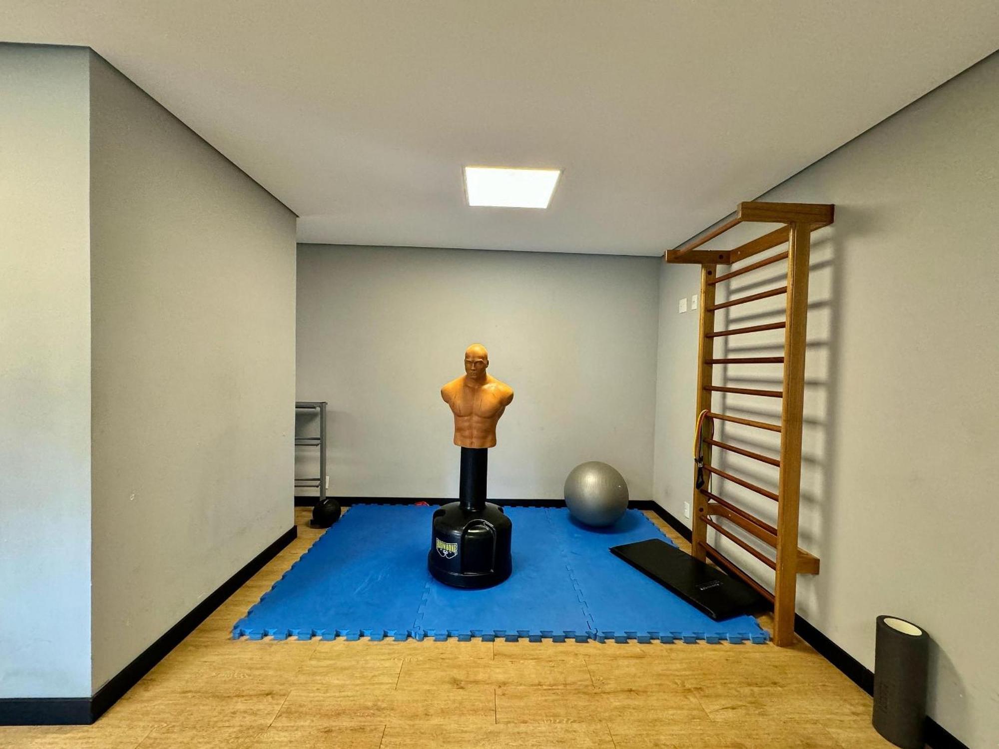 Edicao Jardim Paulista Villa São Paulo Ngoại thất bức ảnh