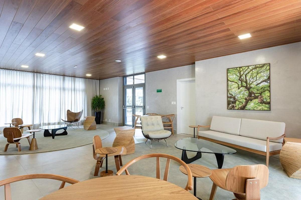 Edicao Jardim Paulista Villa São Paulo Ngoại thất bức ảnh
