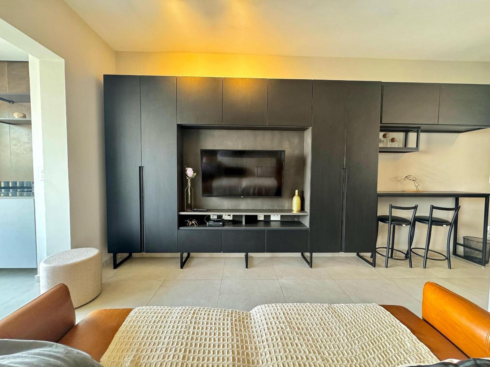 Edicao Jardim Paulista Villa São Paulo Ngoại thất bức ảnh