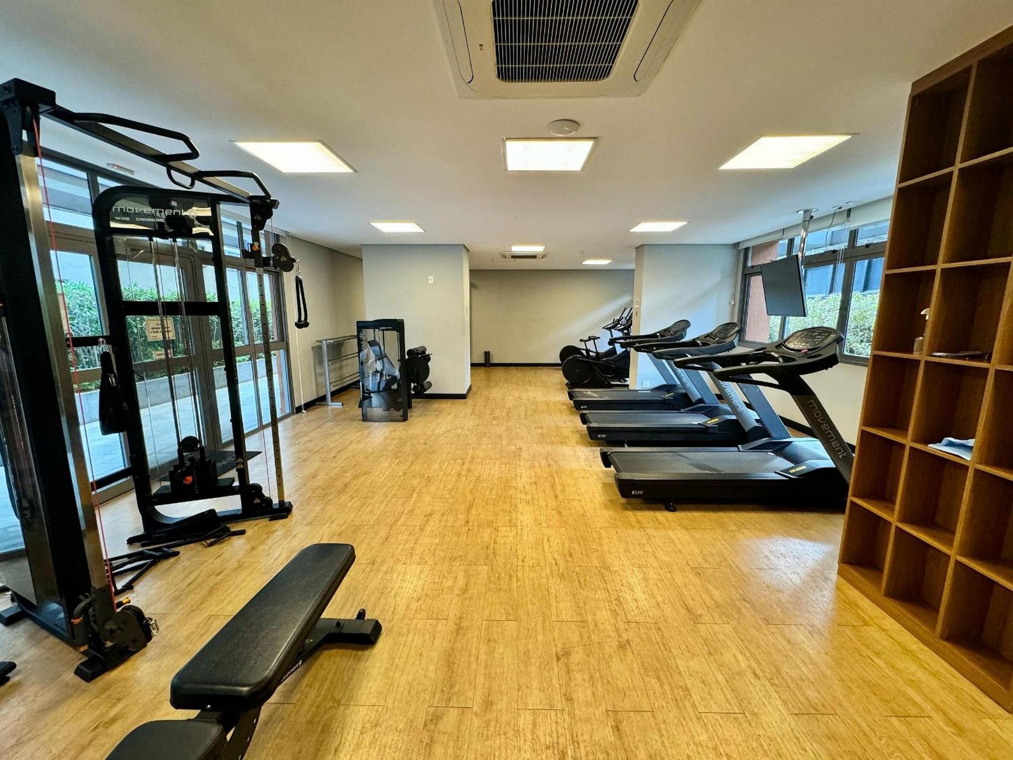 Edicao Jardim Paulista Villa São Paulo Ngoại thất bức ảnh