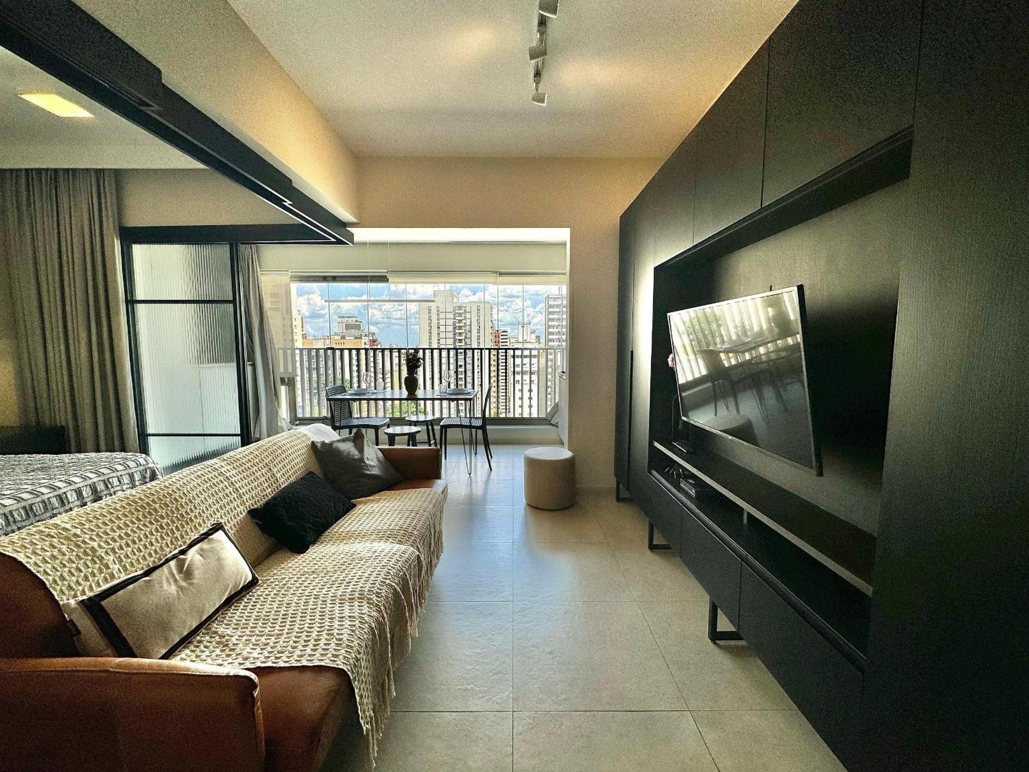 Edicao Jardim Paulista Villa São Paulo Ngoại thất bức ảnh