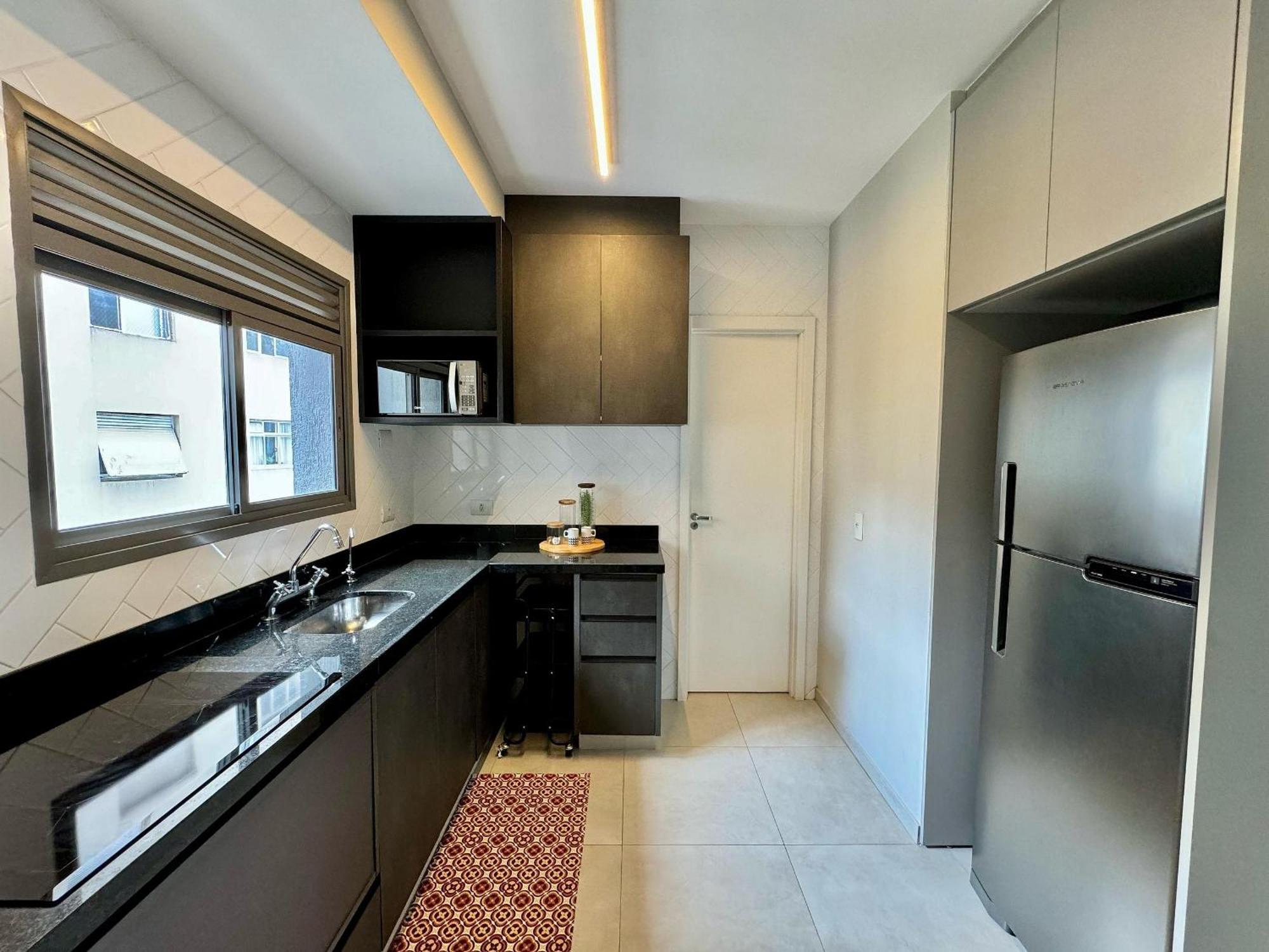Edicao Jardim Paulista Villa São Paulo Ngoại thất bức ảnh