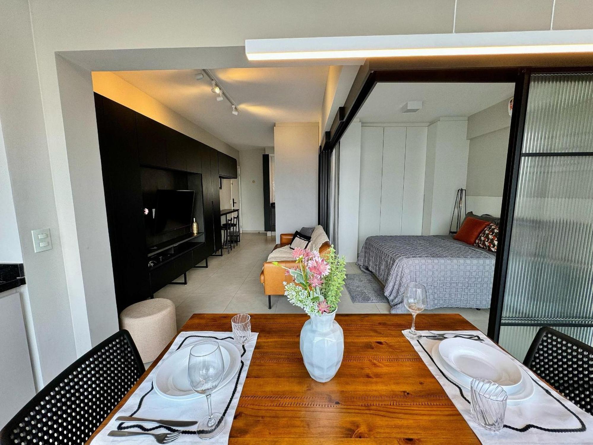 Edicao Jardim Paulista Villa São Paulo Ngoại thất bức ảnh