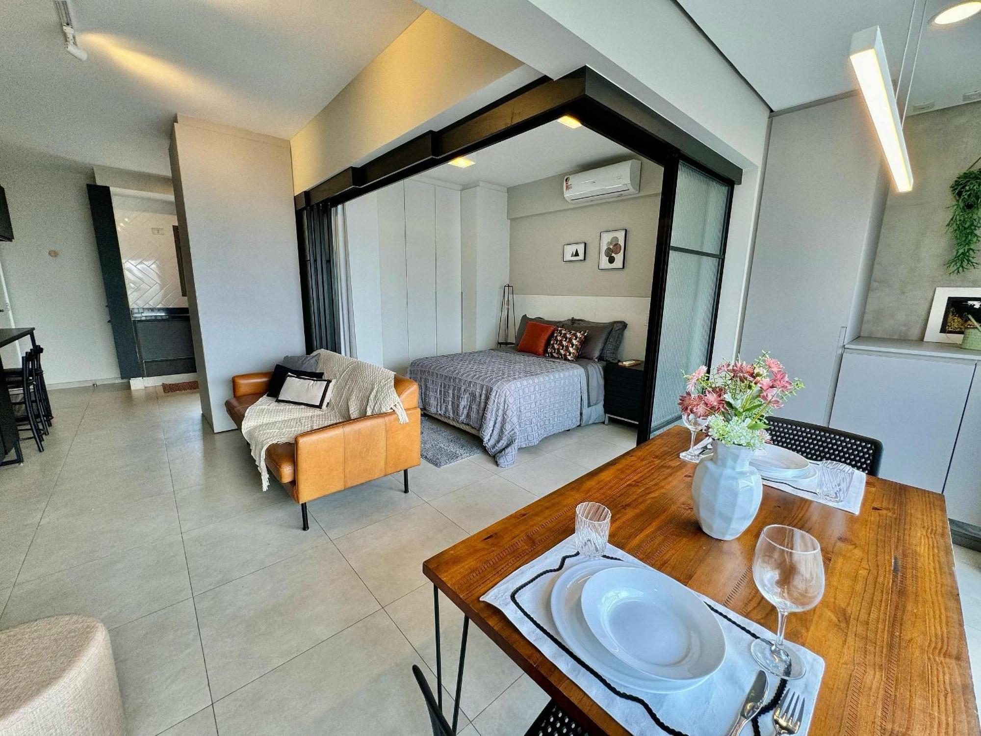 Edicao Jardim Paulista Villa São Paulo Ngoại thất bức ảnh