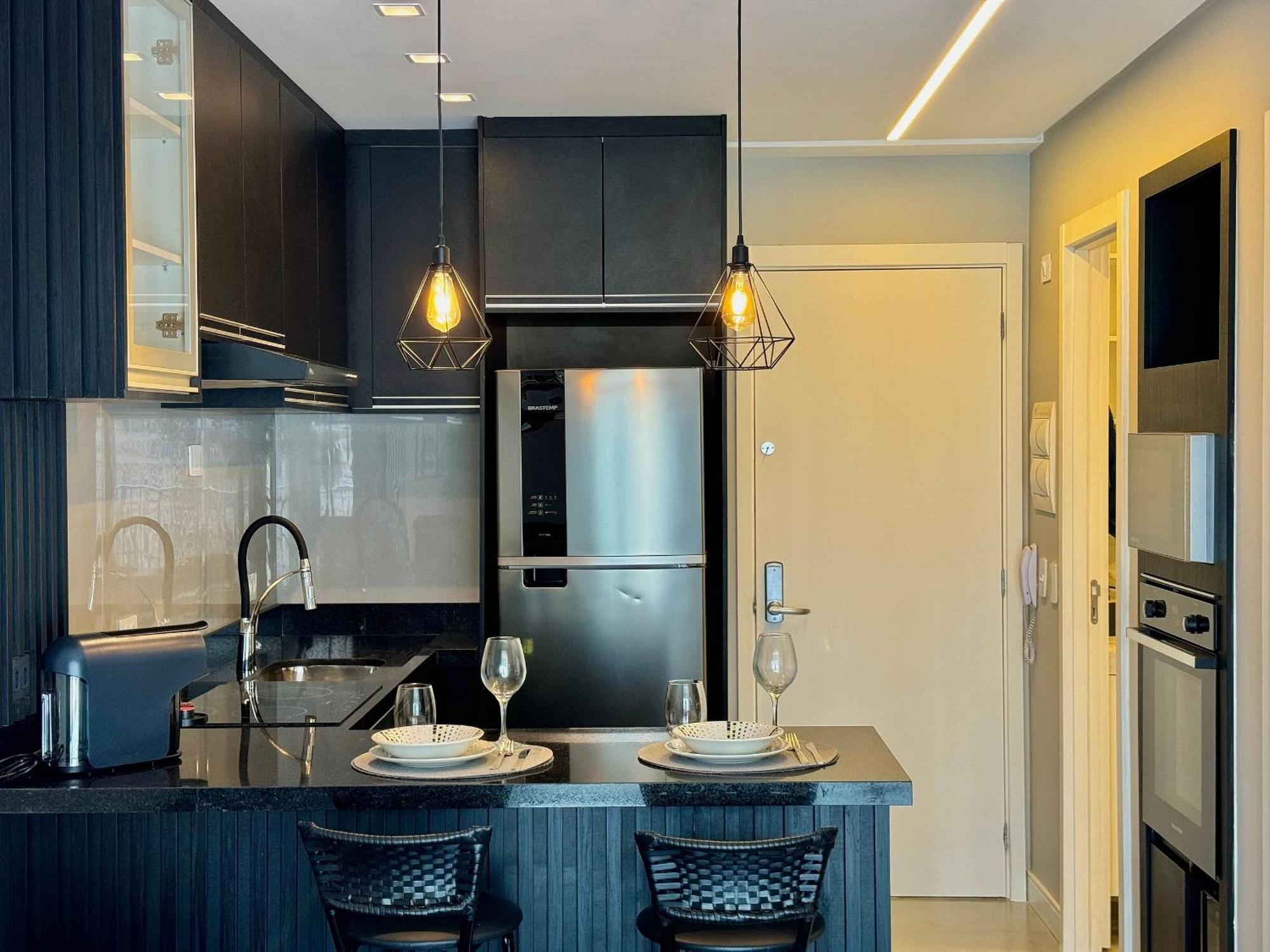 Edicao Jardim Paulista Villa São Paulo Ngoại thất bức ảnh