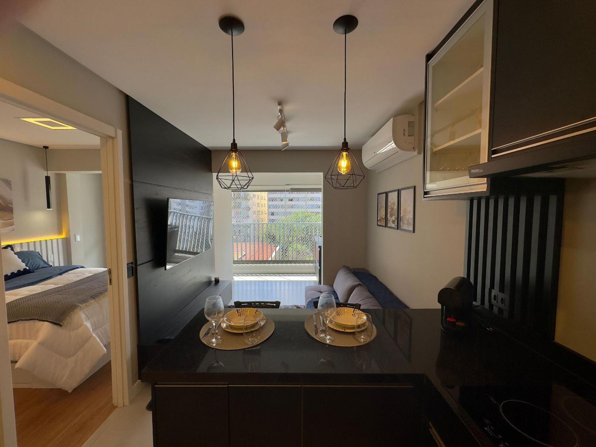 Edicao Jardim Paulista Villa São Paulo Ngoại thất bức ảnh