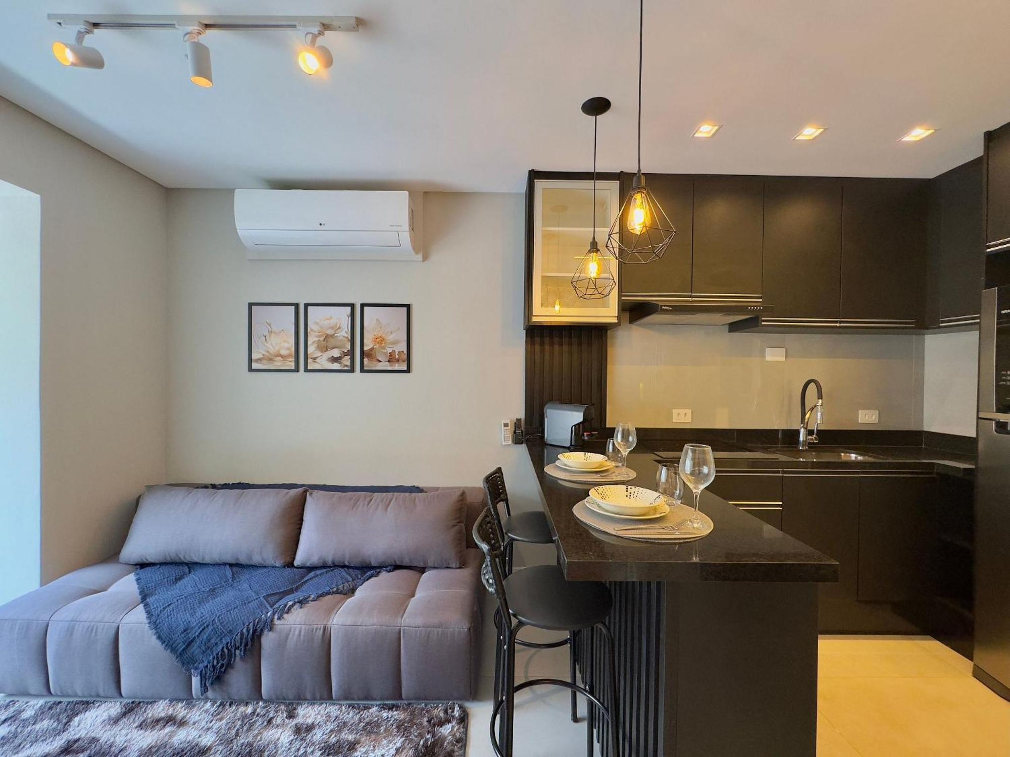 Edicao Jardim Paulista Villa São Paulo Ngoại thất bức ảnh
