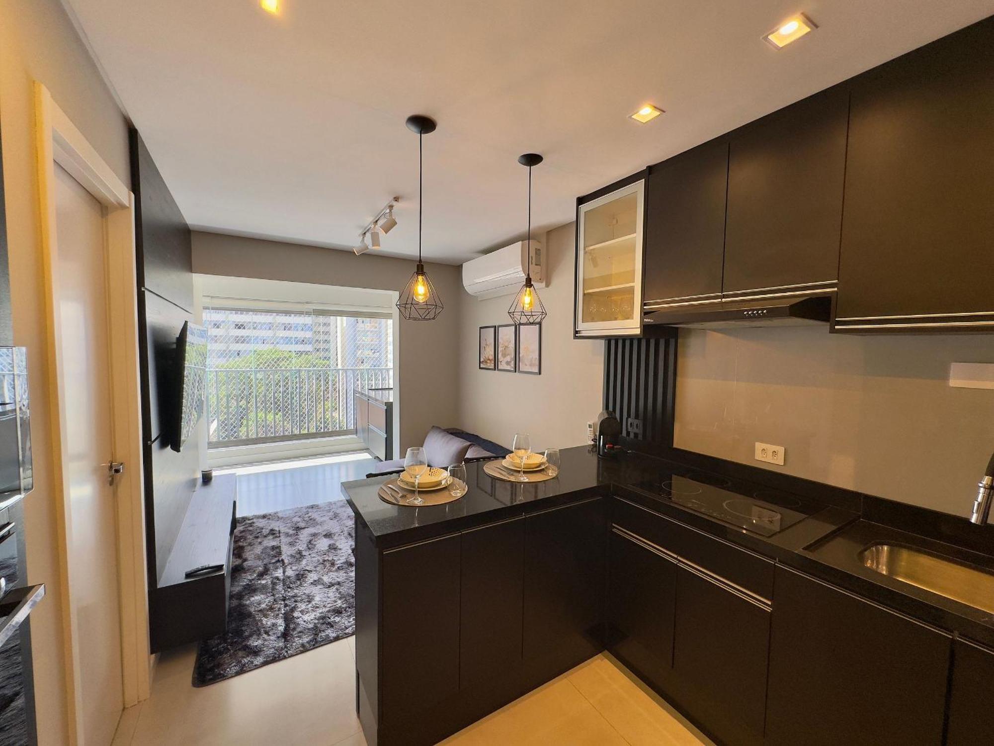 Edicao Jardim Paulista Villa São Paulo Ngoại thất bức ảnh