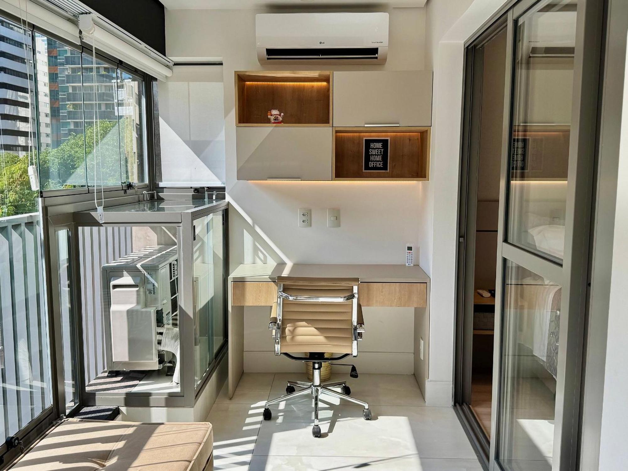 Edicao Jardim Paulista Villa São Paulo Ngoại thất bức ảnh