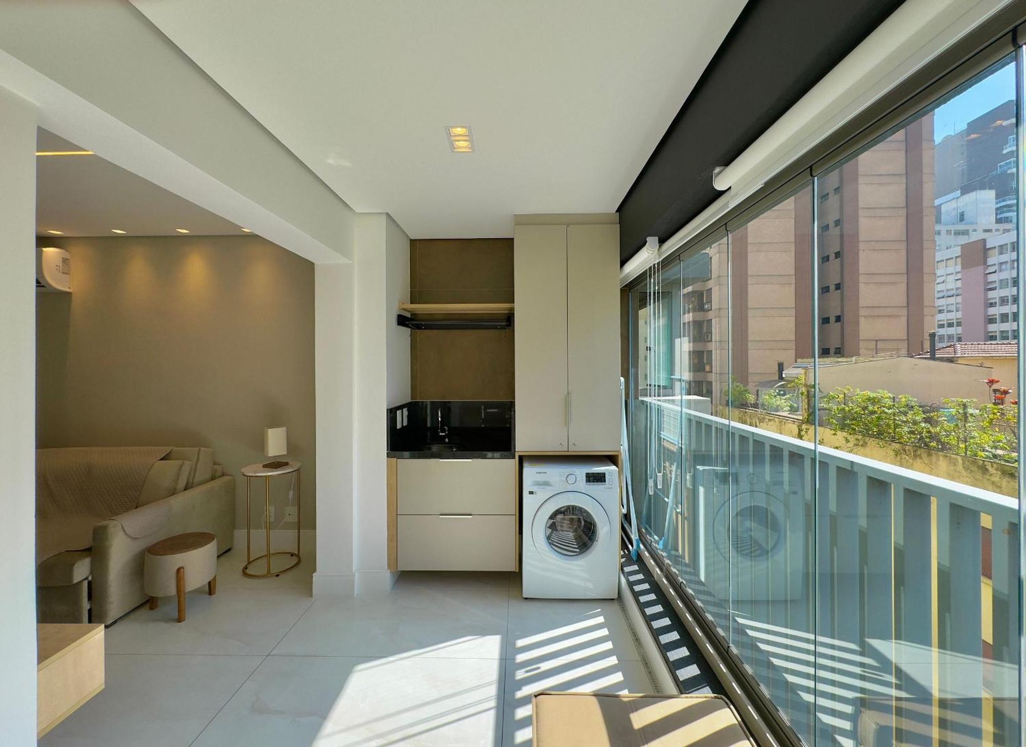 Edicao Jardim Paulista Villa São Paulo Ngoại thất bức ảnh