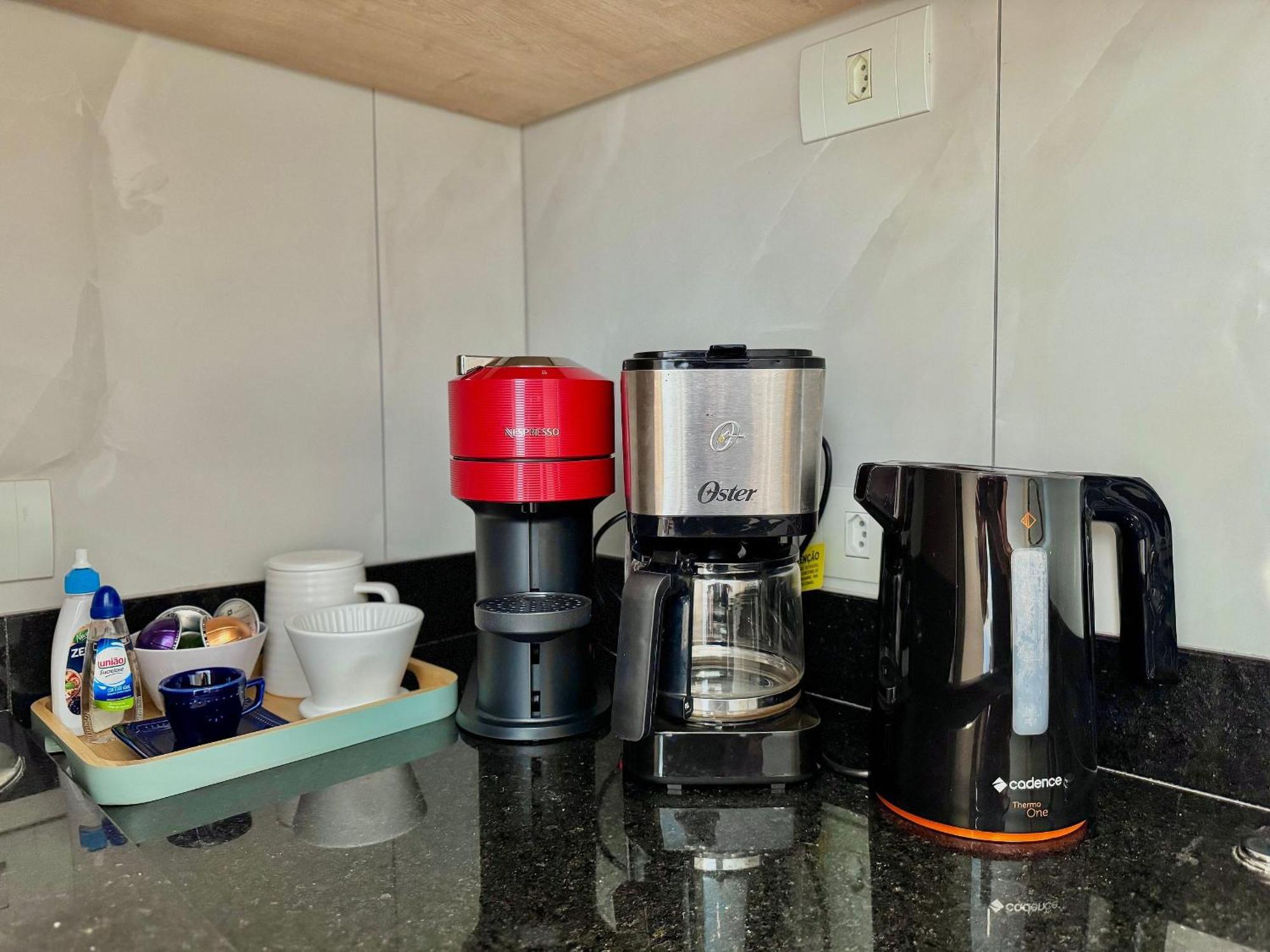 Edicao Jardim Paulista Villa São Paulo Ngoại thất bức ảnh