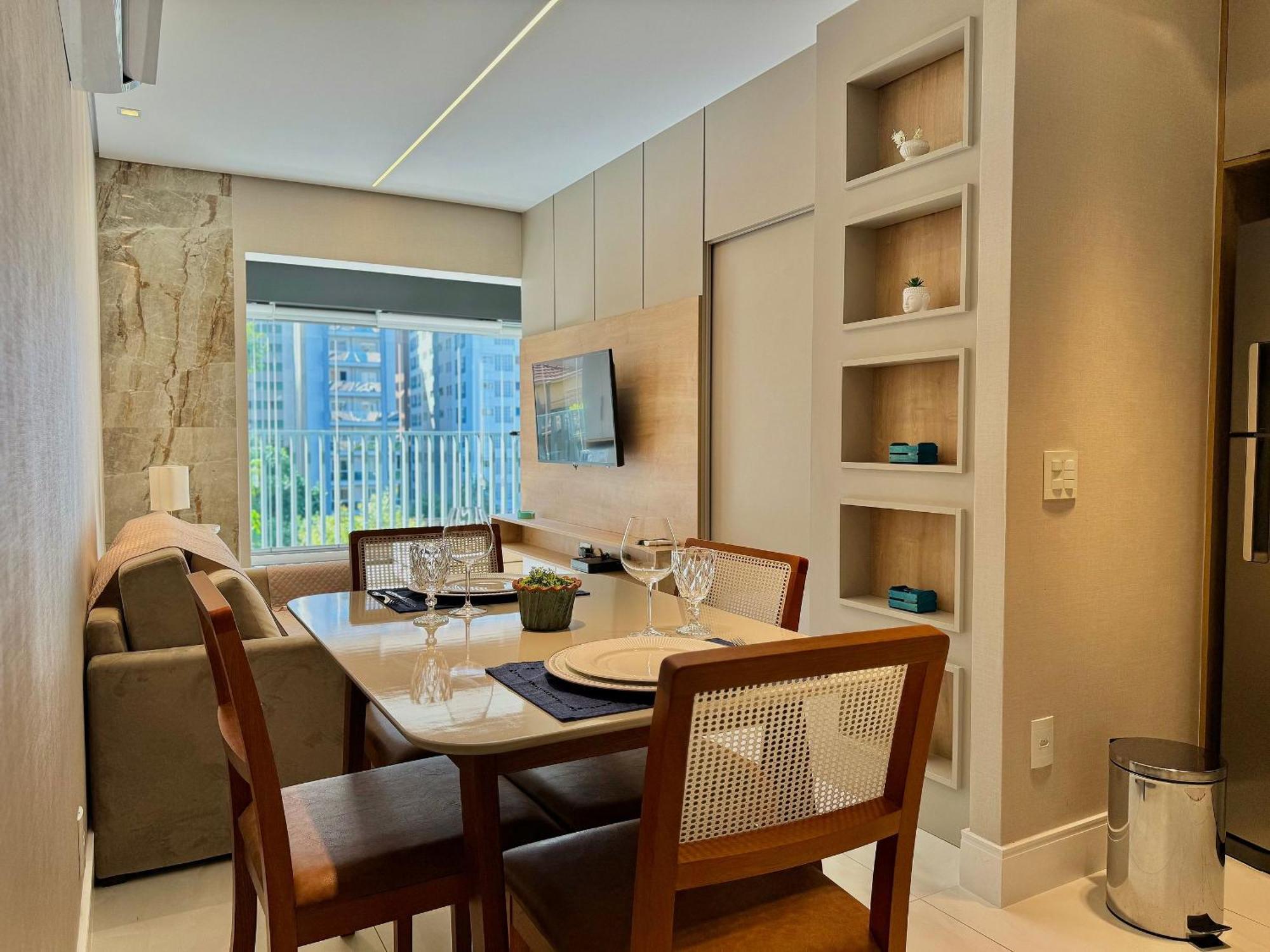 Edicao Jardim Paulista Villa São Paulo Ngoại thất bức ảnh