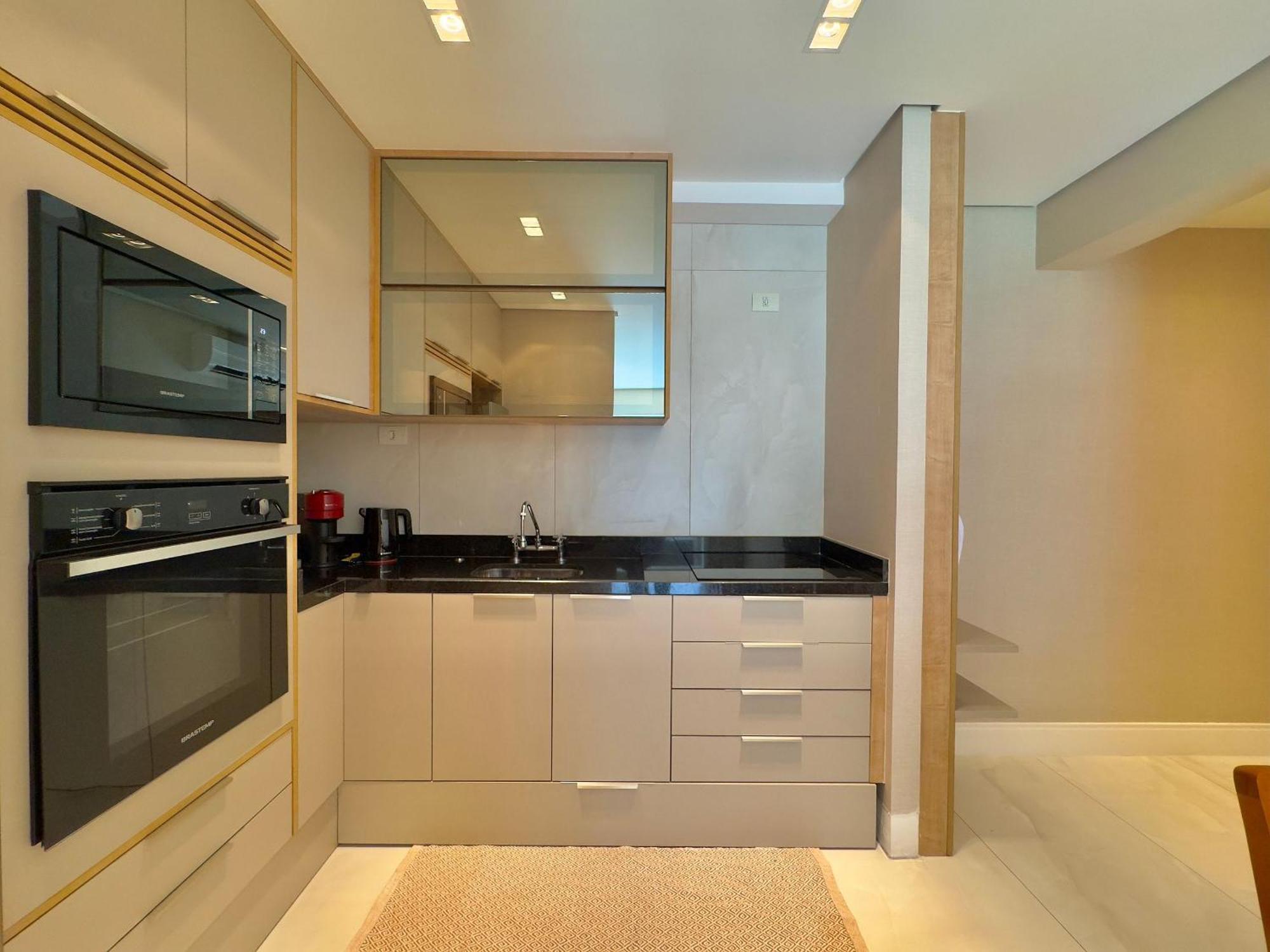 Edicao Jardim Paulista Villa São Paulo Ngoại thất bức ảnh