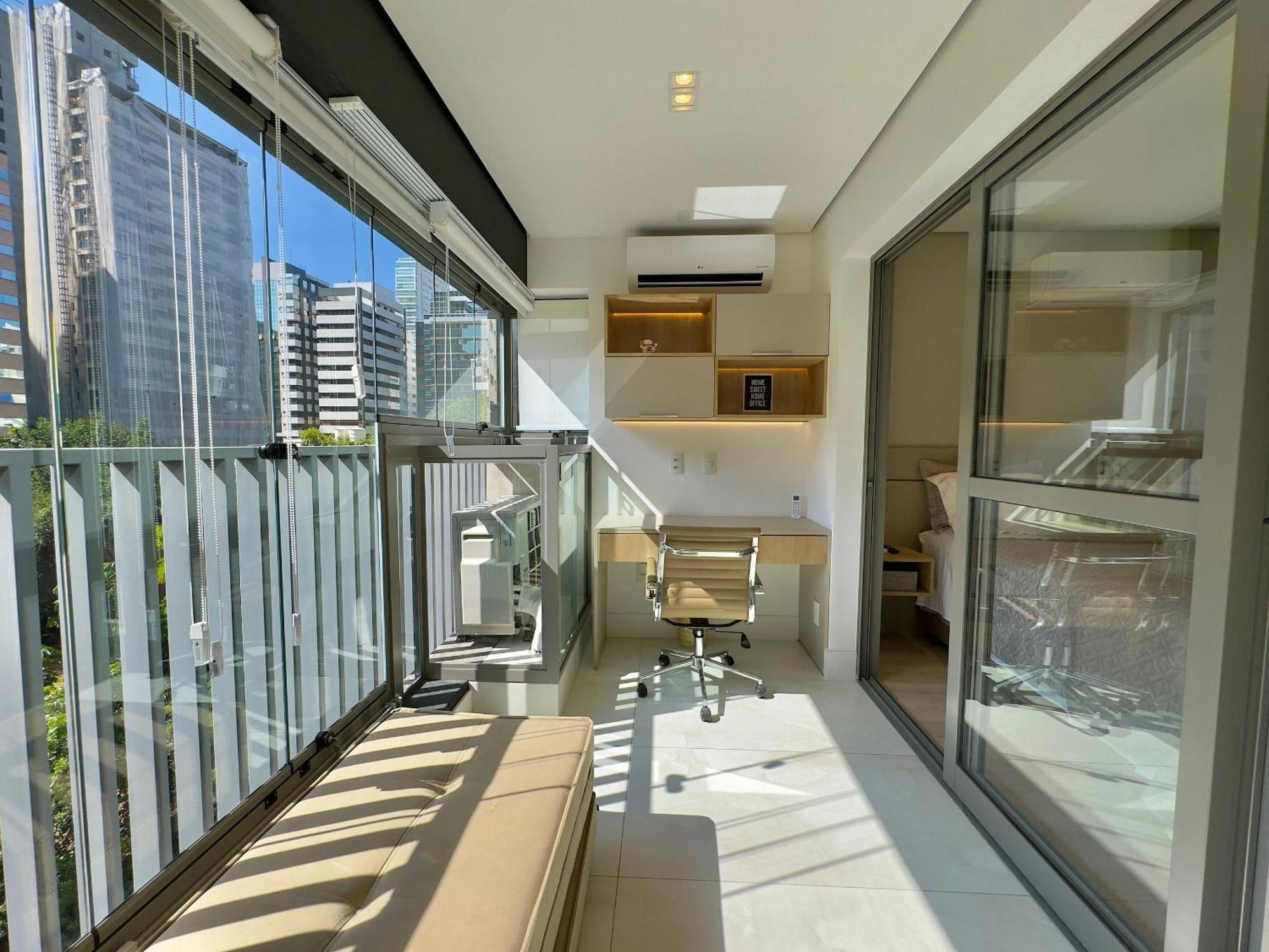 Edicao Jardim Paulista Villa São Paulo Ngoại thất bức ảnh