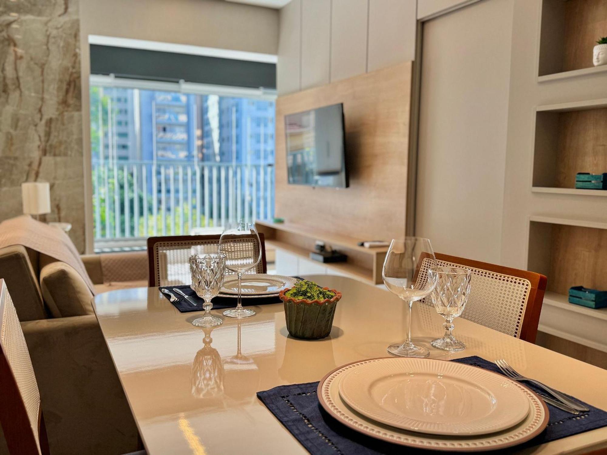 Edicao Jardim Paulista Villa São Paulo Ngoại thất bức ảnh