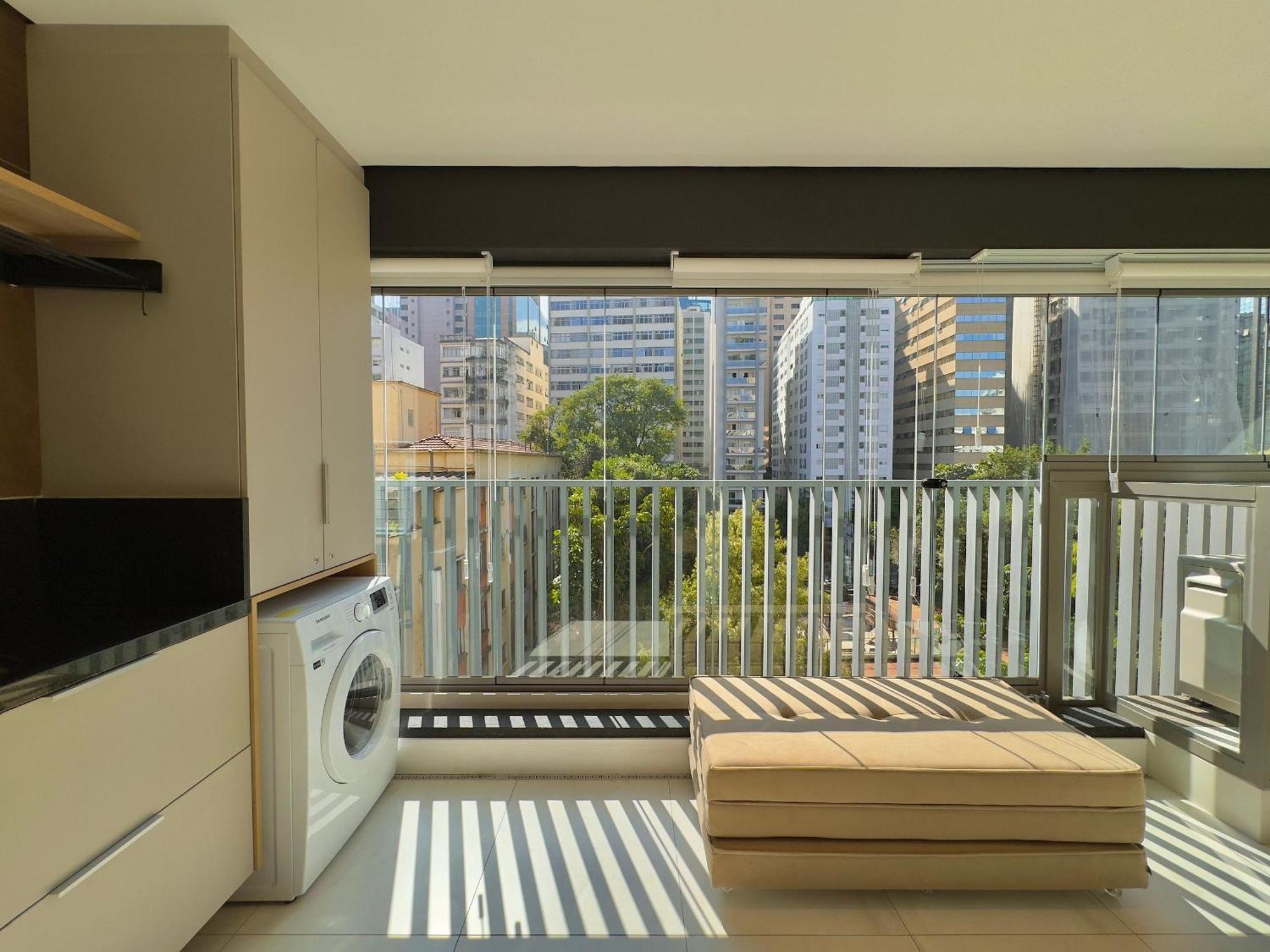 Edicao Jardim Paulista Villa São Paulo Ngoại thất bức ảnh