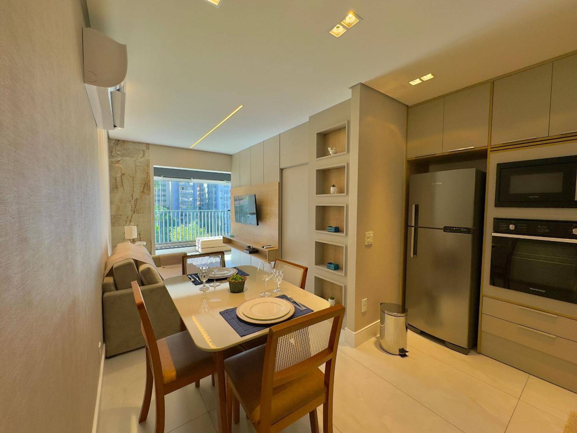 Edicao Jardim Paulista Villa São Paulo Ngoại thất bức ảnh